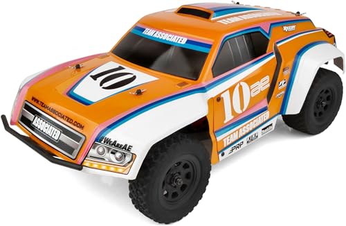 RC10DR Desert Edition RTR Buggy