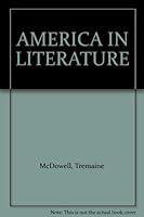 AMERICA IN LITERATURE B000VAVFY4 Book Cover