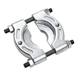 Jahuanoo Lagerabzieher | Kfz Lagerextraktor Werkzeug,Fahrzeug Instandhaltung Abzieher - für Pkw SUV Wohnmobile LKW Werkstatt Garage und Outdoor Einsatz