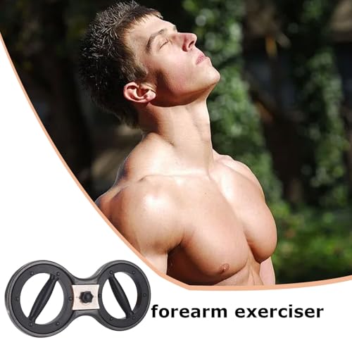 Exercices de force réglable pour les muscles des bras et mains - 2