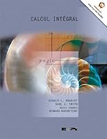 CALCUL INTEGRAL (MATHEMATIQUES) 2761311205 Book Cover