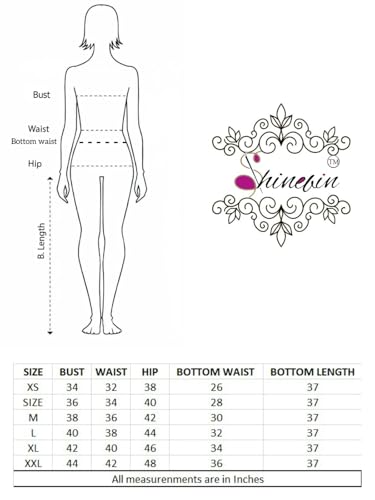 Image of Magenta Kurti Skirt set042