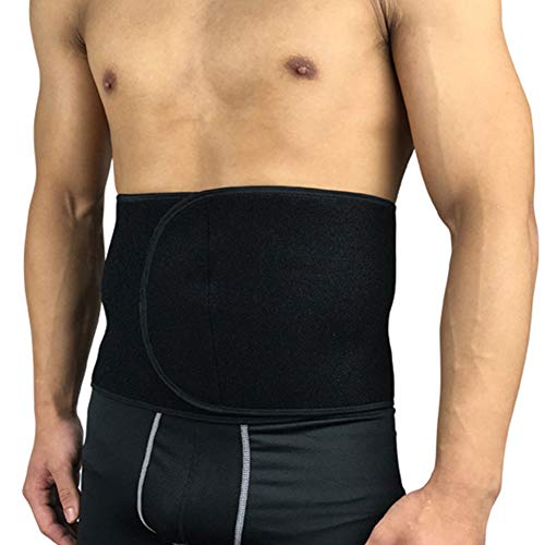 Faja lumbar deportiva talla L miniatura 5