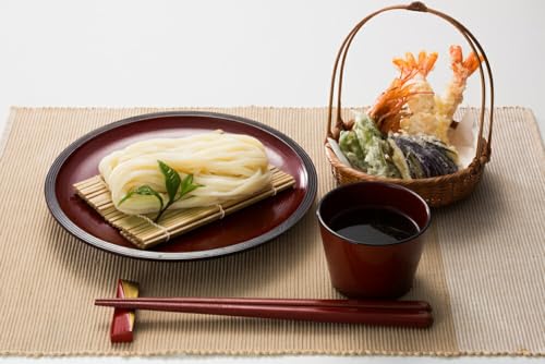 大澤屋 本生うどん 特製つゆ 4人前