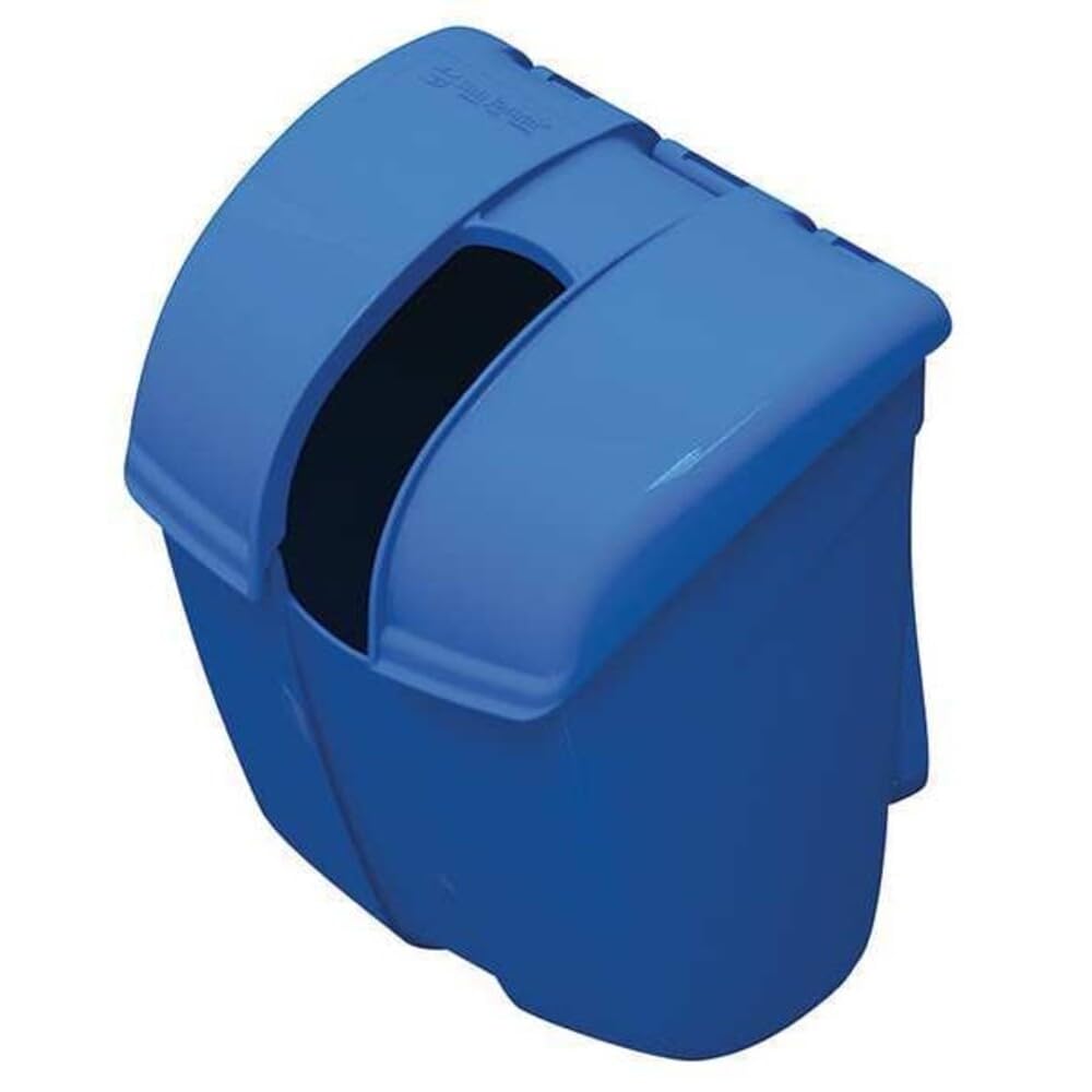 Saf-T-Ice Scoop Caddy San Jamar SI2000 pour protéger vos pelles