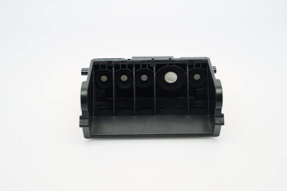 Części do drukarek Akcesoria QY6-0059-000 Głowica drukująca kompatybilna z drukarkami Canon iP4200 MP500 MP530 IP-4200X Części zamienne