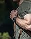 Suunto Core Outdoor-Uhr mit Höhenmesser, Barometer und Kompass, All Black