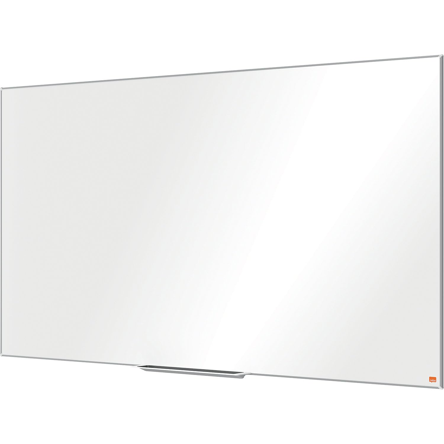 Nobo Impression Pro 1550x870mm Widescreen Enamel Magnetic Whiteboard