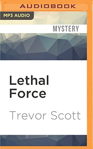 Lethal Force (Jake Adams) view 2