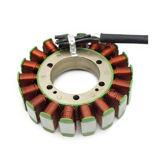 Stator de moto FJR1300ES de qualité supérieure bobine magneto 3P6-81410-00
