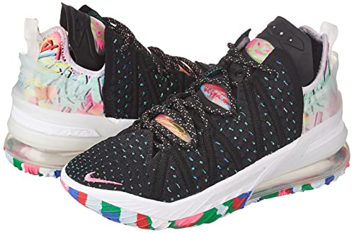 Image of Nike Unisex Basketball Shoe
