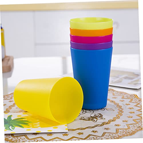 Tasses empilables colorées IMIKEYA jeu de compétition intérieur et extérieur