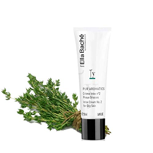 Intex Cream N°2 For Oily Skin, 50 ml (Pack of 1) - Image 2