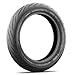 MICHELIN Commander II Front Tire - 130/80B-17 (65H)