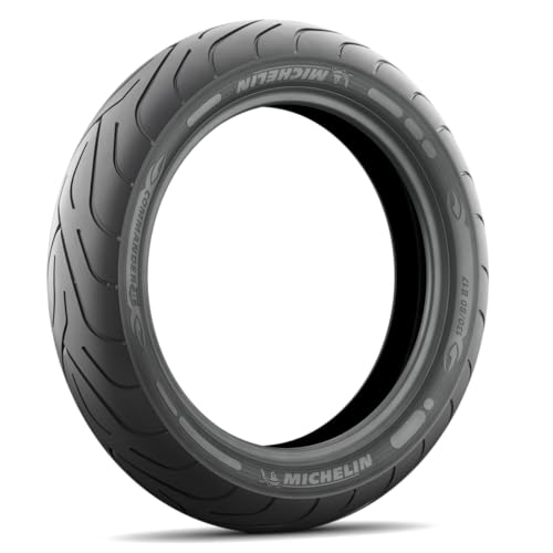 Image of MICHELIN Commander II Front Tire - 100 /90B-19 (57H)