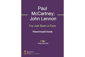 The Beatles' Everlasting Masterpiece: "I've Just Seen a Face"