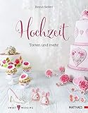  Hochzeit - Torten und mehr: Sweet Wedding 1