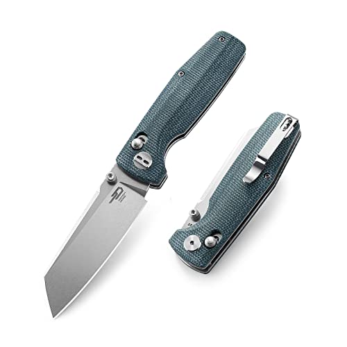 Bestech Knives BG43C-1 Folder