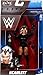 Mattel WWE Elite Collection Action Figure & Accessories, Series #92 Scarlett 6-inch Collectible with 25 Articulation Points & Swappable Hands