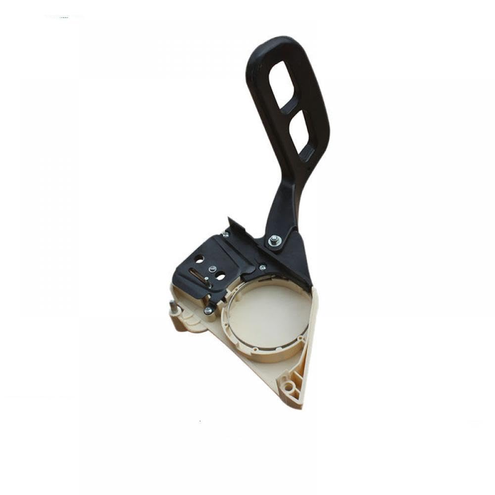 CS400 Coperchio pignone Catena Compatibile con Motosega E ZM Z 4000 CS-4000 4200 Freno Motosega con Parti di Ricambio tendicatena