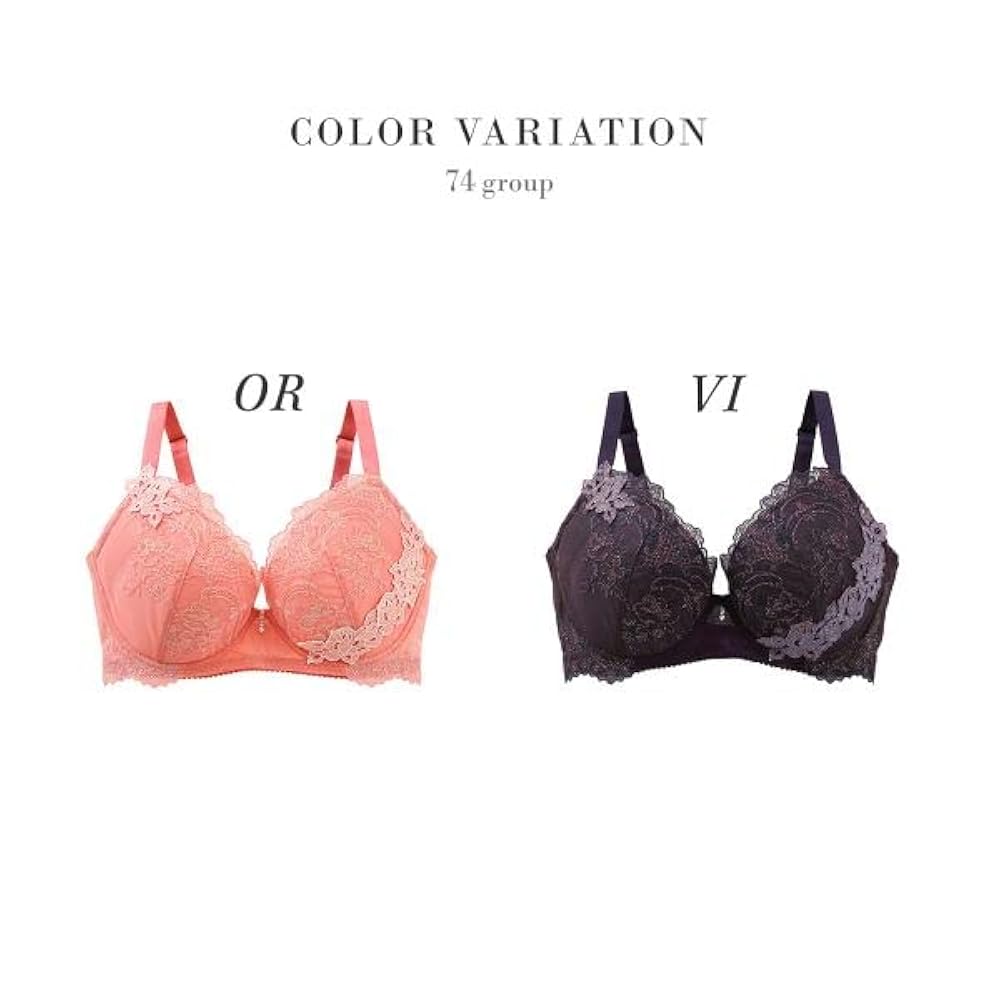 【新品】Wacoal Salute 95G 女優ブラ&Tバック C65M VI 新品】Wacoal Salute 95G 女優ブラ&Tバック C65M VI ワコール