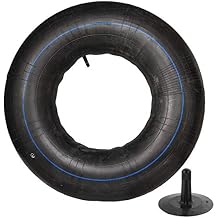 24x12-12 26X12-12 24x12.00-12 26X12.00-12 26X12X12 Utility Tire Inner Tubes with TR-13 Straight Valve Stem Compatible with Lawn mowers Go Kart ATV