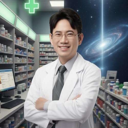 EP 132 | 停止內耗的關鍵：為什麼你明明很努力，卻慢慢失去了自己？ 凱文藥師 (重啟人生系列 II )