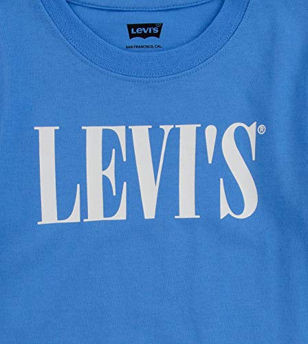Image of Levi's Boy's Regular Fit T-Shirt