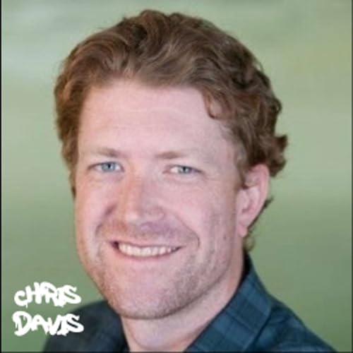 Episode #146: Chris Davis - EVP at Socratic Technologies, Lifelong Baseball Card Collector