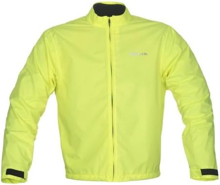 Chaqueta Full fluo Rainwarrior Raincoat,