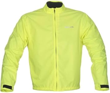 fluorescent motorcycle jacket