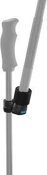 GoPro Ski Pole Mount for Extension Poles - Official GoPro Accessory