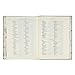 KJV Holy Bible, Large Print Note-taking Bible, Vegan Leather Hardcover - King James Version. Pink Trust in the Lord Prov 3:5