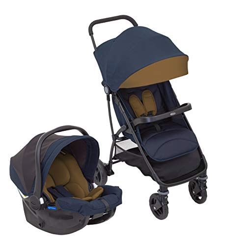 graco citisport lite