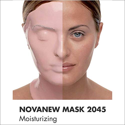 Image of Casmara Gel and Powder Gold Mask 2080 (Pack of 1)