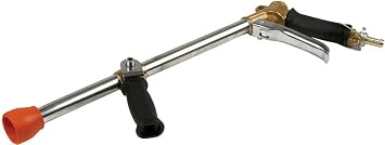 Hypro 21" Adjustable Pattern Spray Gun 3381-0011