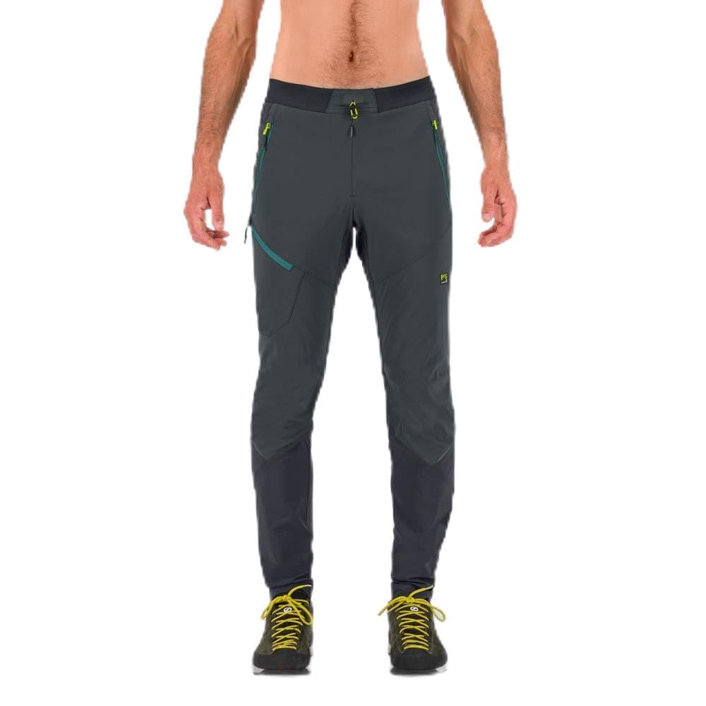Karpos Rock Evo Pants 56 Grey