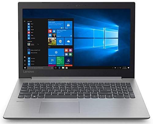 Image of Lenovo Ideapad 330 Intel Core i5 8th Gen 15.6-inch Laptop (8GB /2TB HDD /Windows 10 Home /2GB Graphics /Platinum Grey / 2.2kg), 81DE012PIN