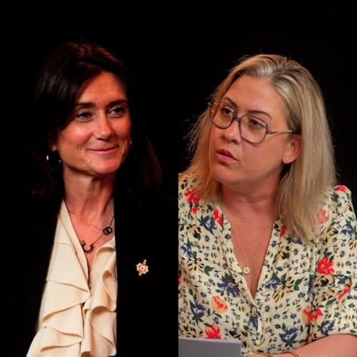 &Eacute;pisode 6 : &laquo; J&rsquo;ai refus&eacute; de me taire &raquo; : le combat de Sandrine Josso