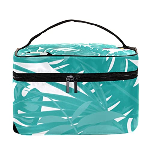 Trousse de toilette toucan compacte pour valise cabine sans encombrement