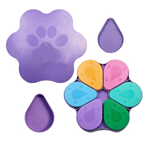 Organiseur de perles pour peinture diamant et boîte de tri