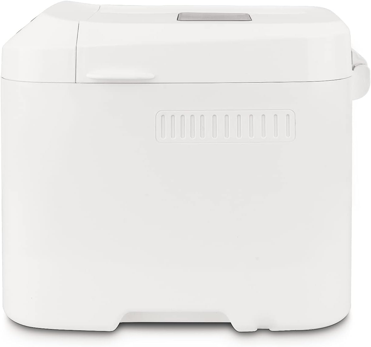 H.Koenig BAKE320 Macchina per il Pane, 12 Programmi,1 Senza Glutine,Mantenimento a Caldo,Schermo LCD,550W,3 livelli di doratura,Partenza Ritardata 13h H.Koenig BAKE320 Macchina per il Pane, 12 Programmi,1 Senza Glutine,Mantenimento a Caldo,Schermo LCD,550W,3 livelli di doratura,Partenza Ritardata 13h