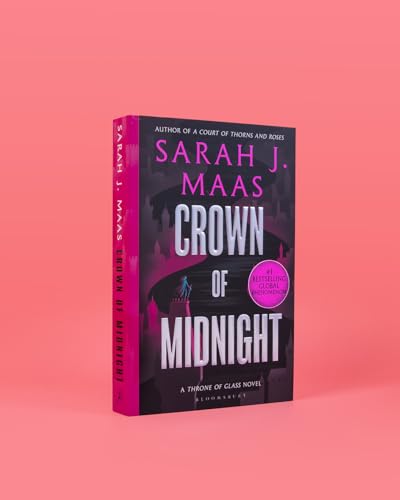 Crown of Midnight