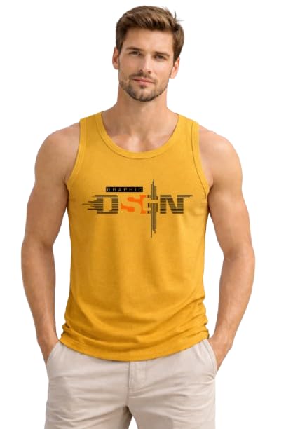 Men Cotton Blend Regular Fit Vest-picture-21