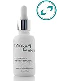 INFINITE SKIN ADVANCED ANTI-AGING COLLAGEN SERUM WITH MATRIXYL 3000 & AIRGIRLINE (PROFESSIONAL BRAND) 30mL