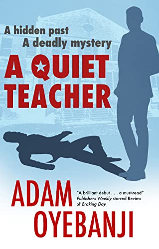 A Quiet Teacher view 2