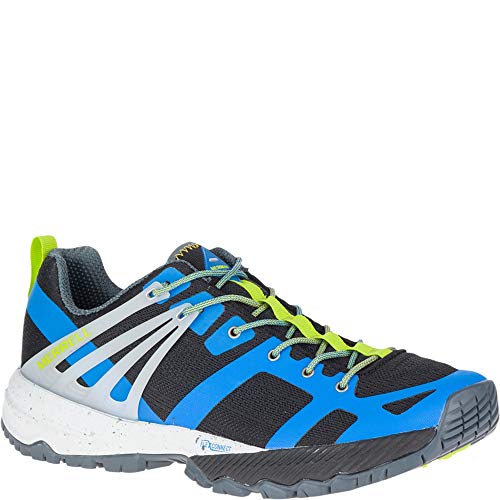 Merrell Men's MQM Ace Directoire Blue Lime