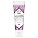 Nubian Heritage Hand Cream, Lavender and Wildflower, 4 Ounce