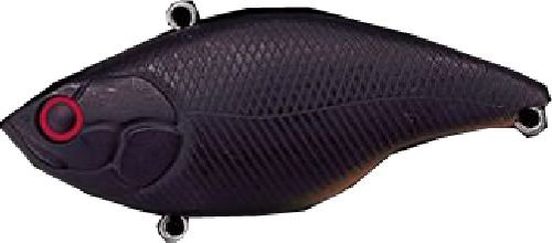 エバーグリーン(EVERGREEN) バイブレーション ブザービーター タングステン 7.2cm 20g ナイトメアパワーヒップ #141