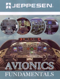 Paperback Jeppesen: Avionics Fundamentals (2007 Edition) Book